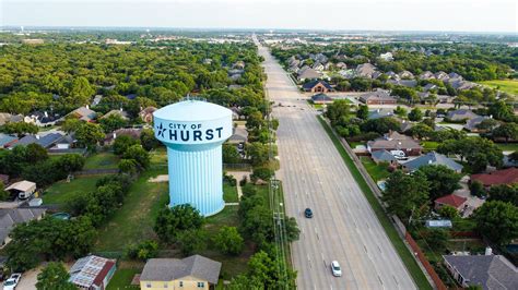 city of hurst phone number|city of hurst water bill.